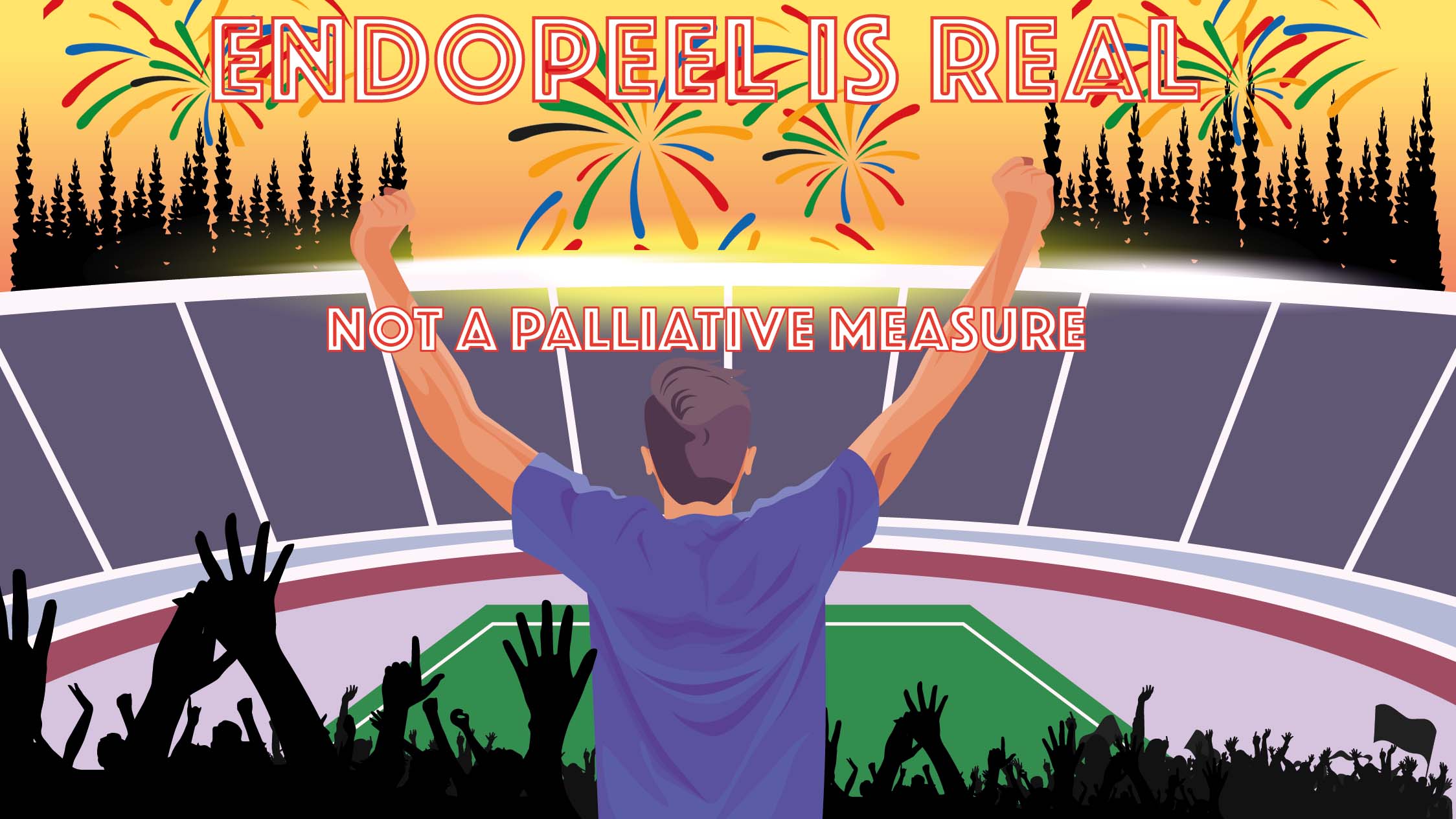 endopeel fanatics
