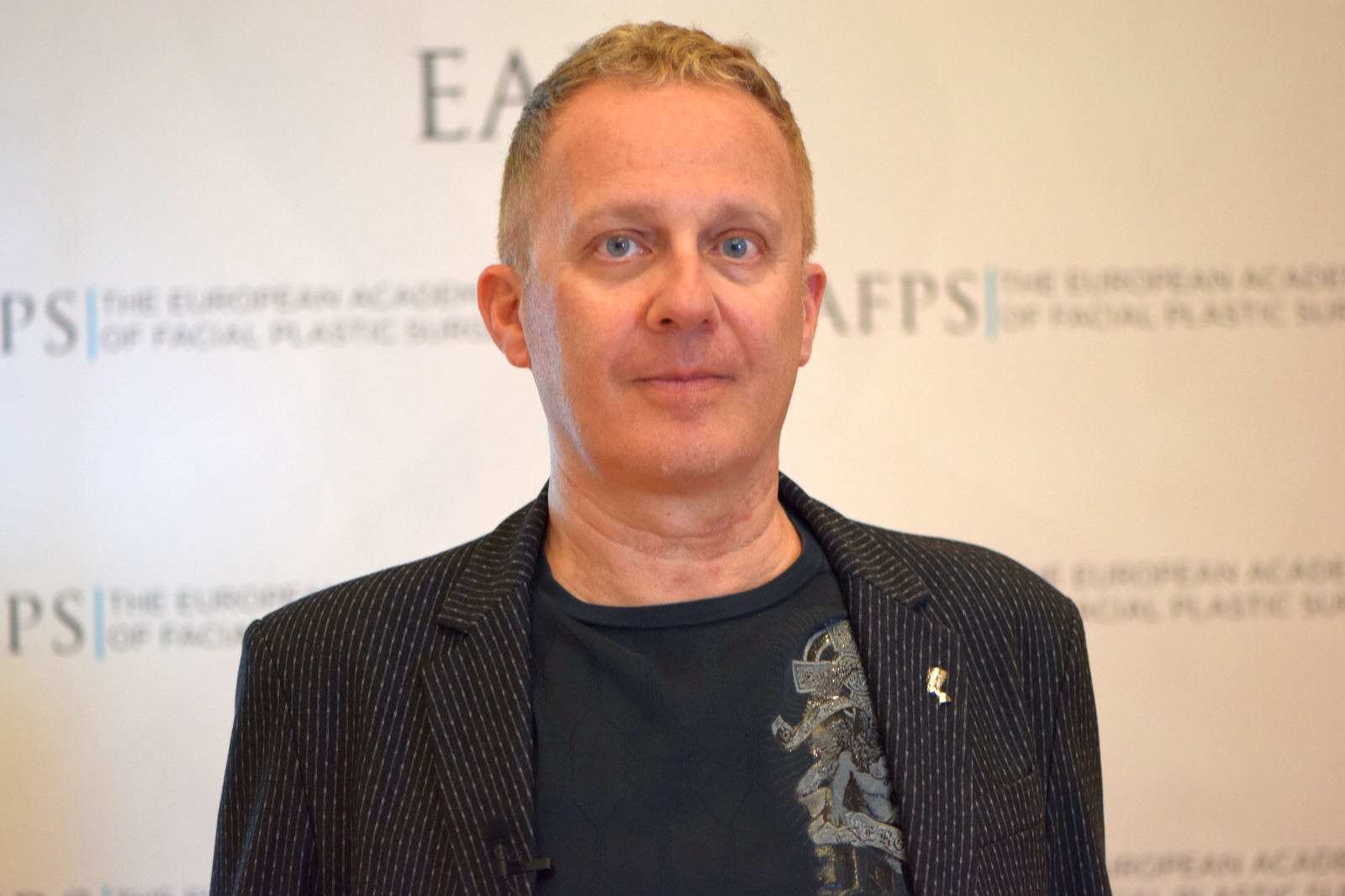 FOTO DR.ALAIN TENENBAUM