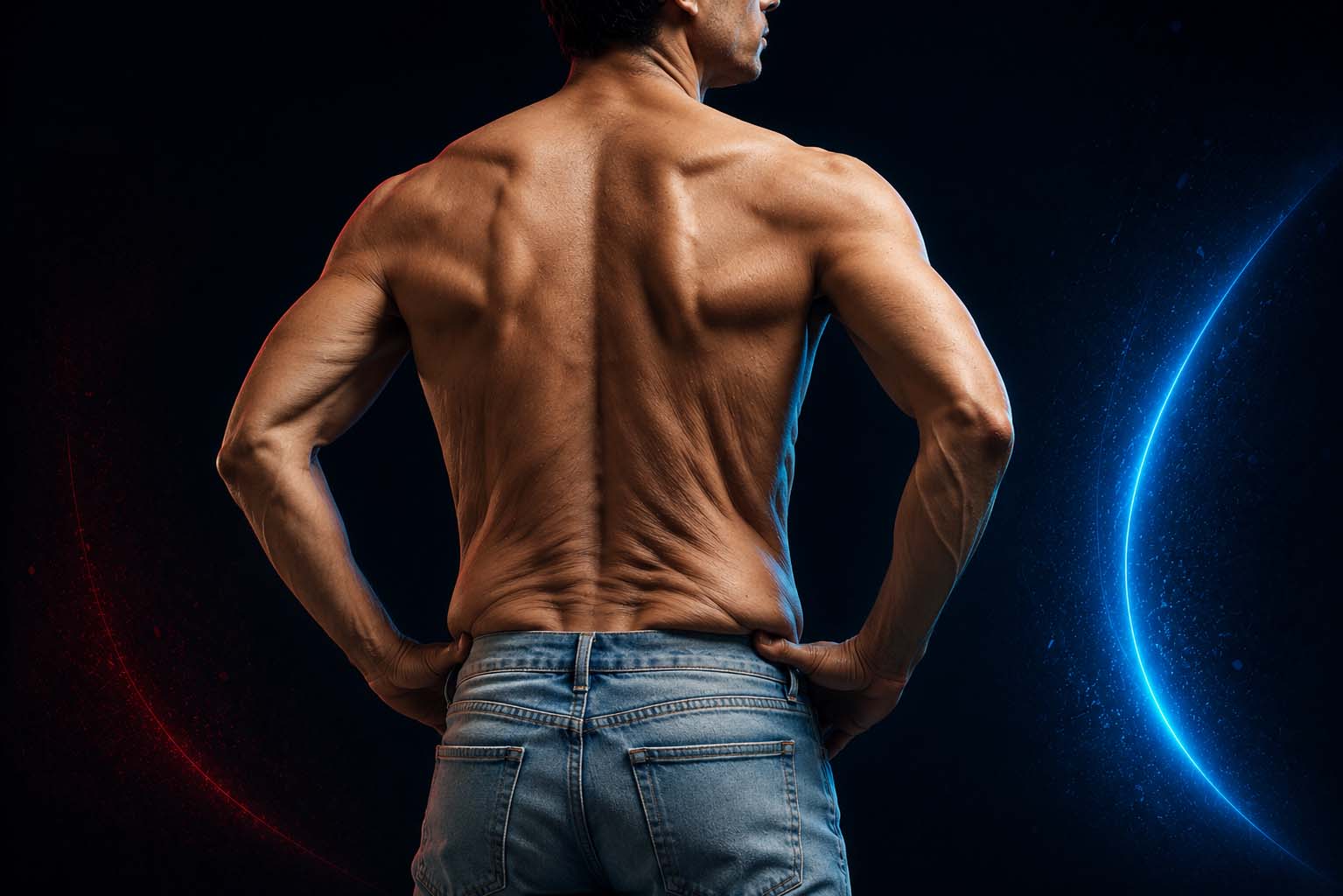 Post-weight loss body reshaping with Myomodulation®