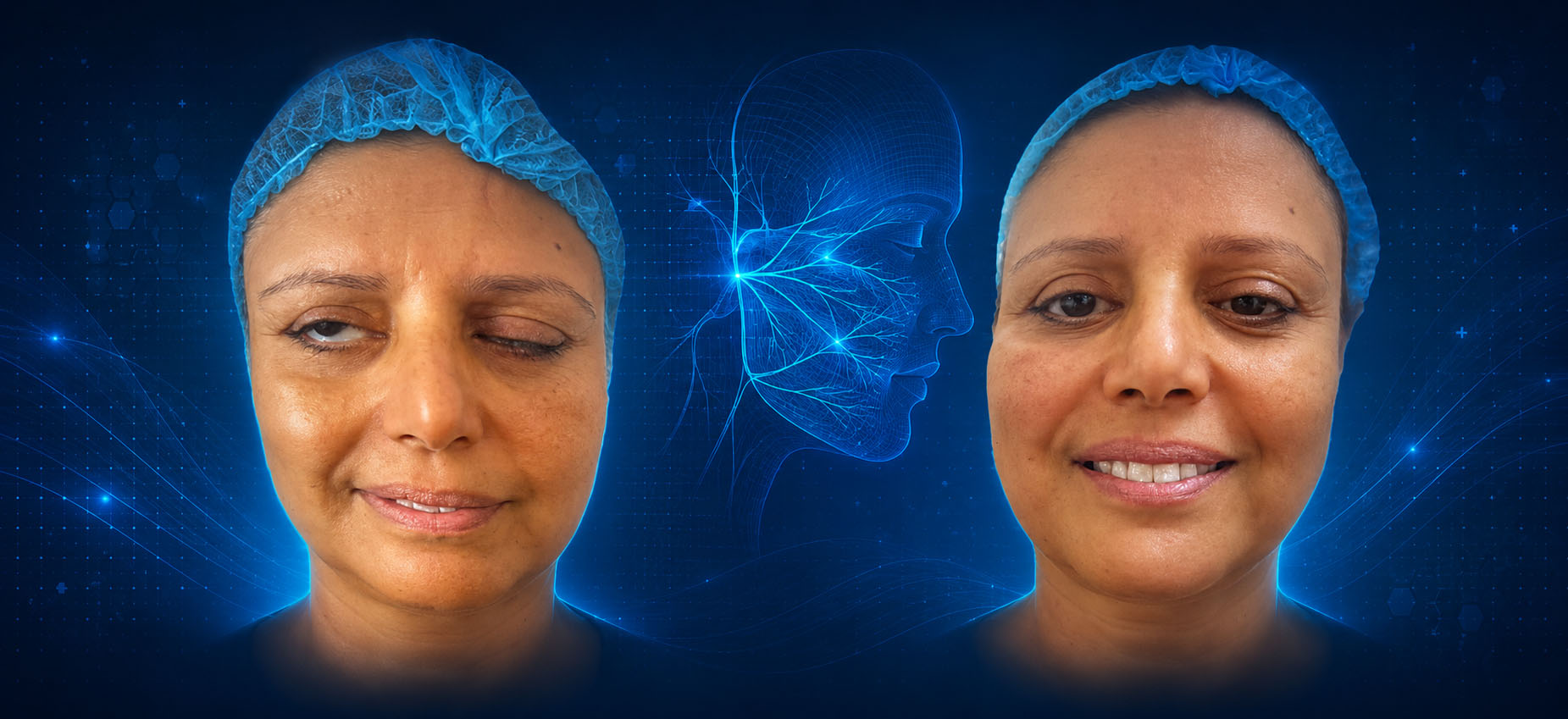 Reconstructive & Corrective Applications