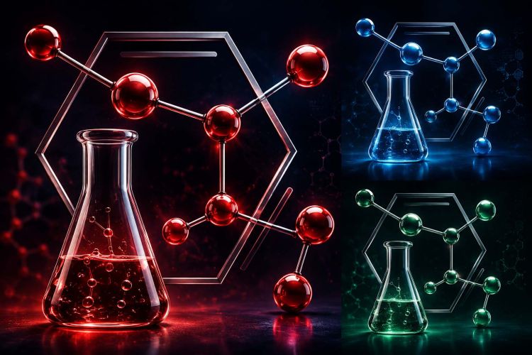 chemistry