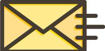 invia e-mail