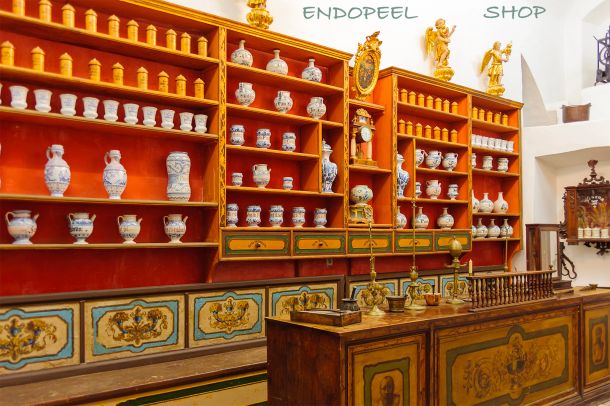 endopeel shop